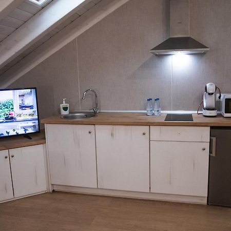 Apartamentos Nueva Ribera El Puerto de Santa María Kültér fotó