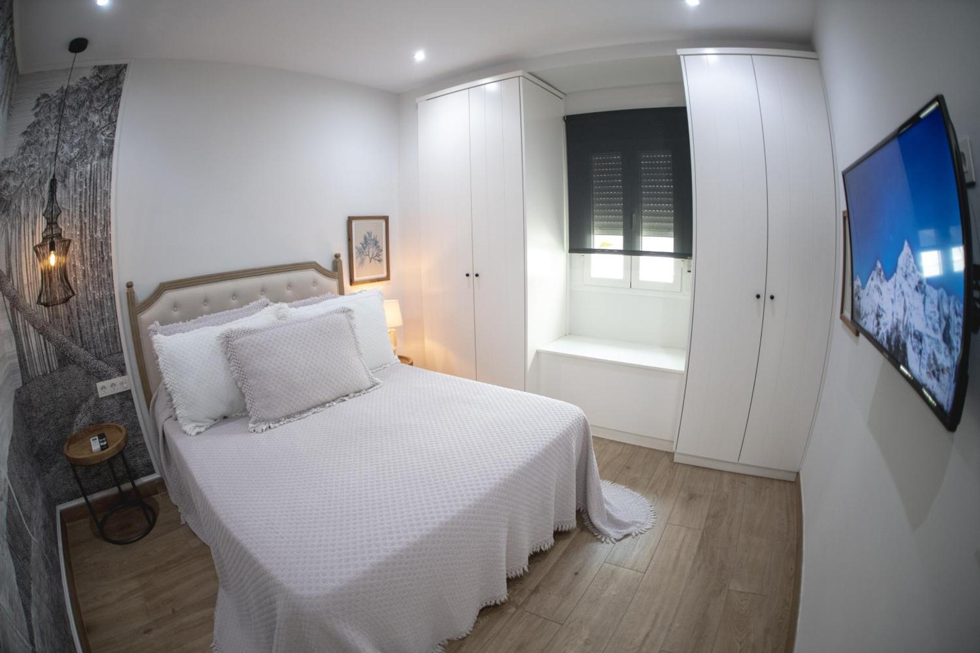 Apartamentos Nueva Ribera El Puerto de Santa María Kültér fotó