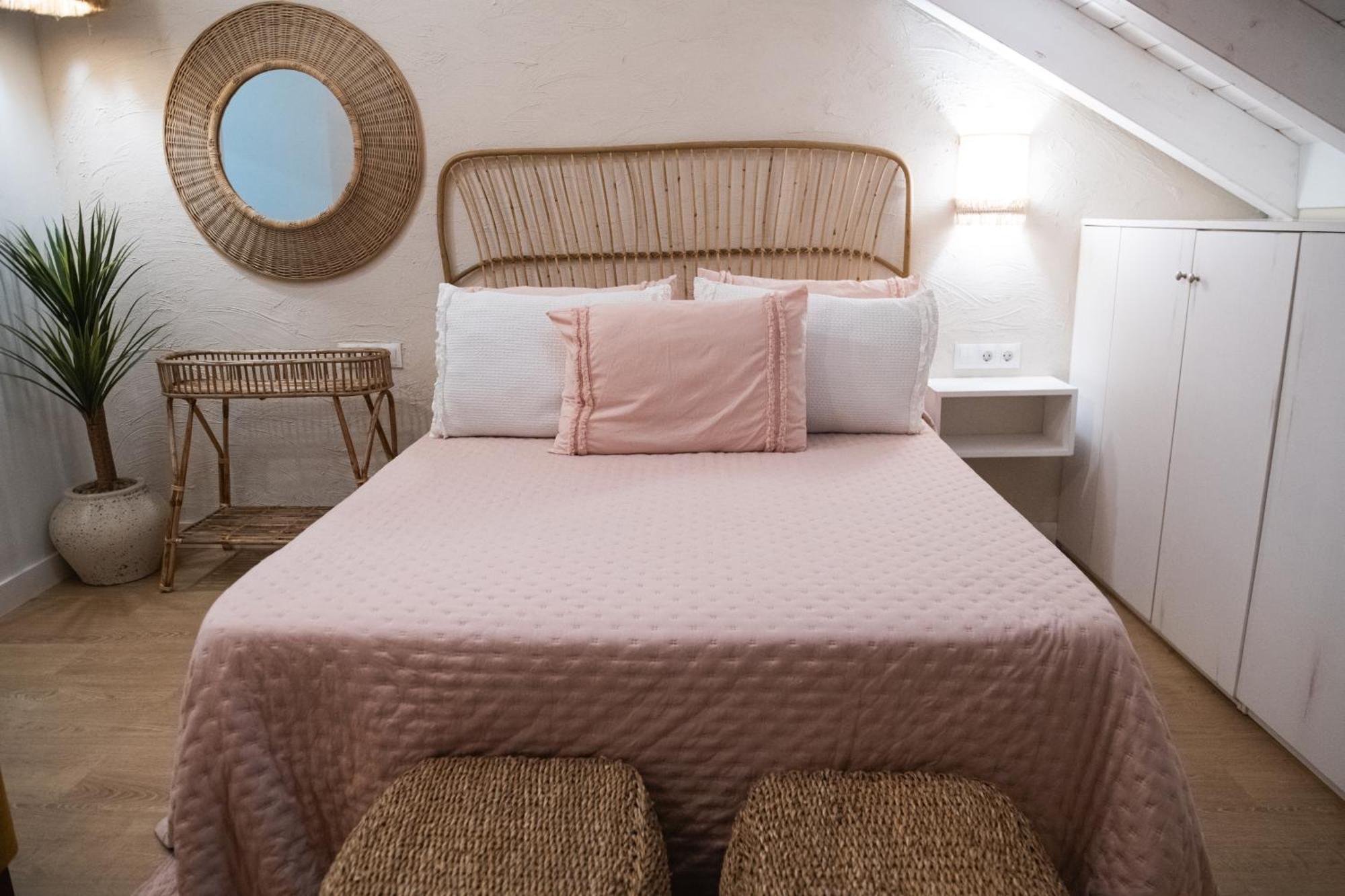 Apartamentos Nueva Ribera El Puerto de Santa María Kültér fotó