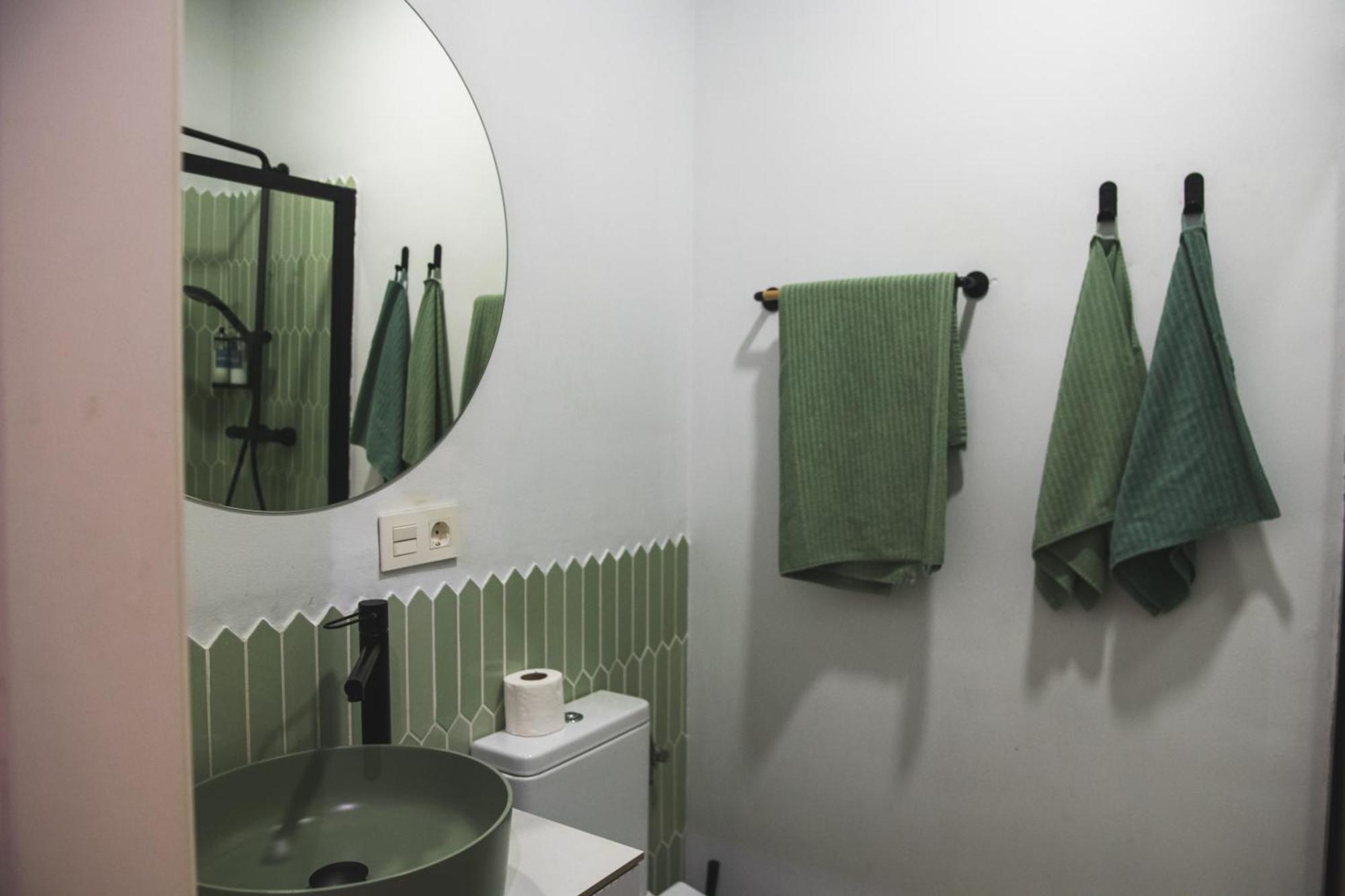 Apartamentos Nueva Ribera El Puerto de Santa María Kültér fotó