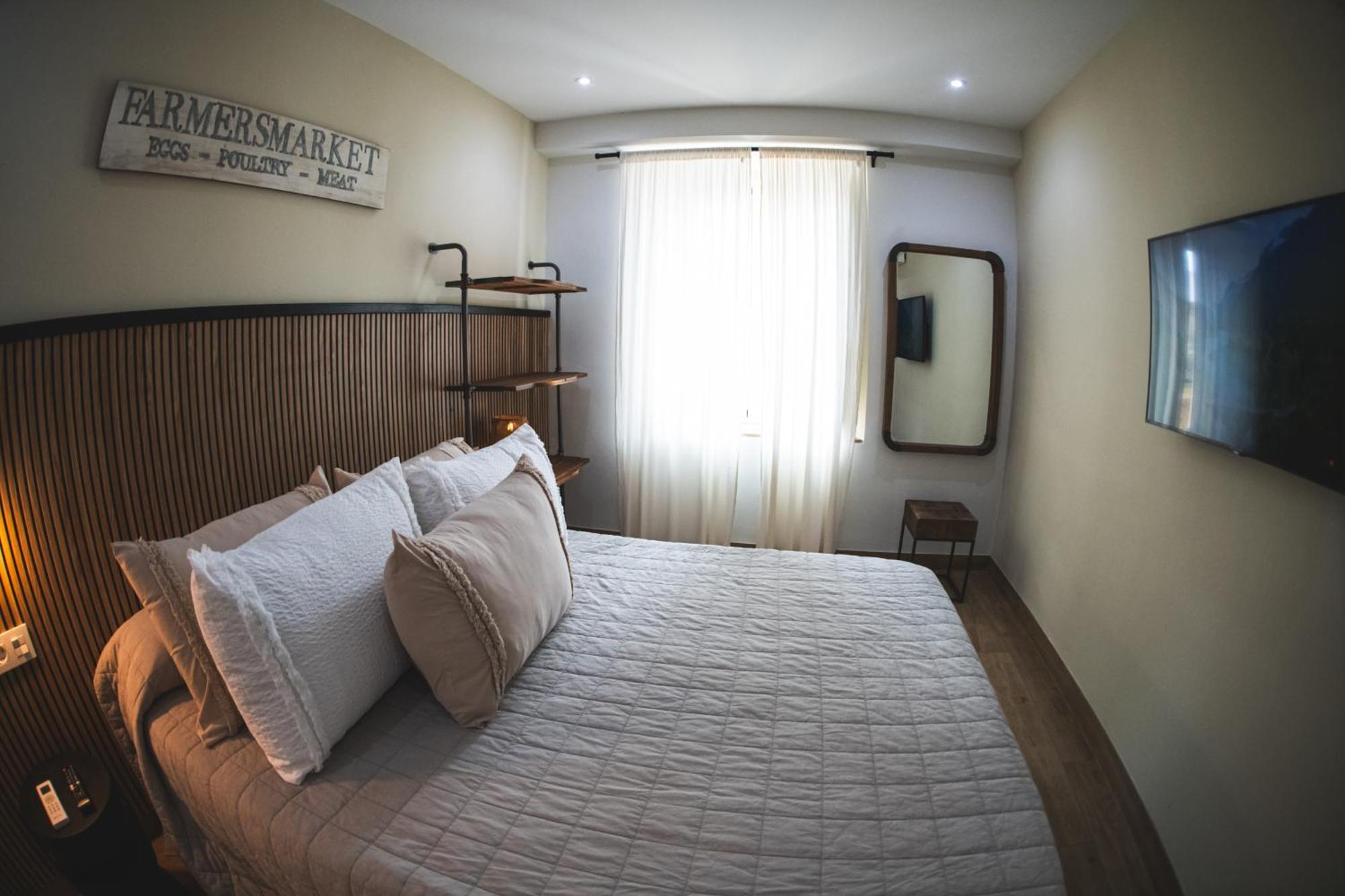 Apartamentos Nueva Ribera El Puerto de Santa María Kültér fotó