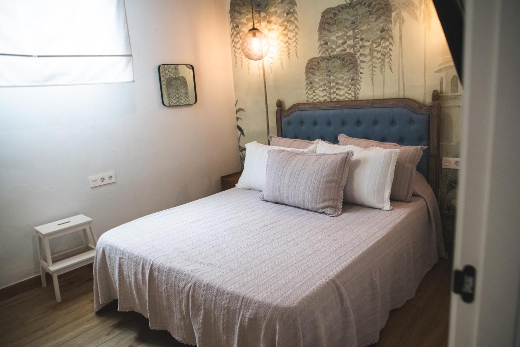 Apartamentos Nueva Ribera El Puerto de Santa María Kültér fotó