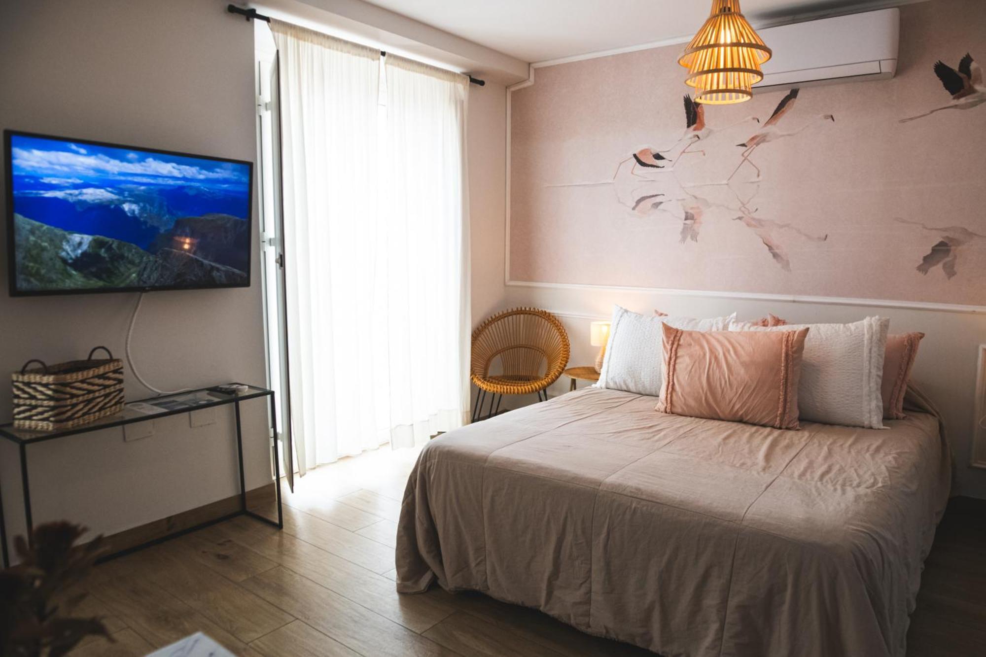 Apartamentos Nueva Ribera El Puerto de Santa María Kültér fotó
