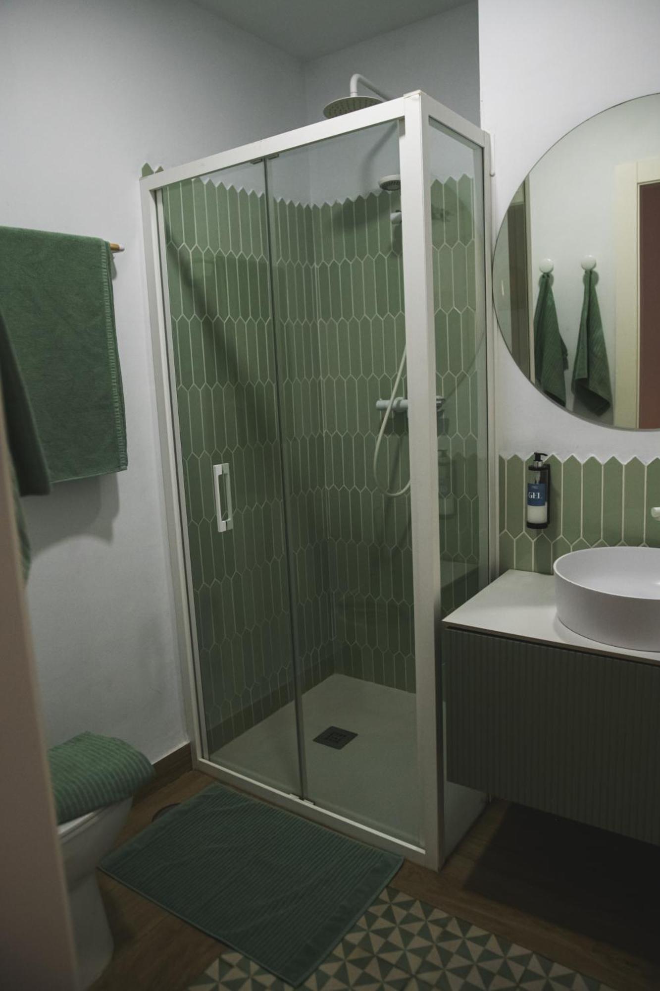Apartamentos Nueva Ribera El Puerto de Santa María Kültér fotó