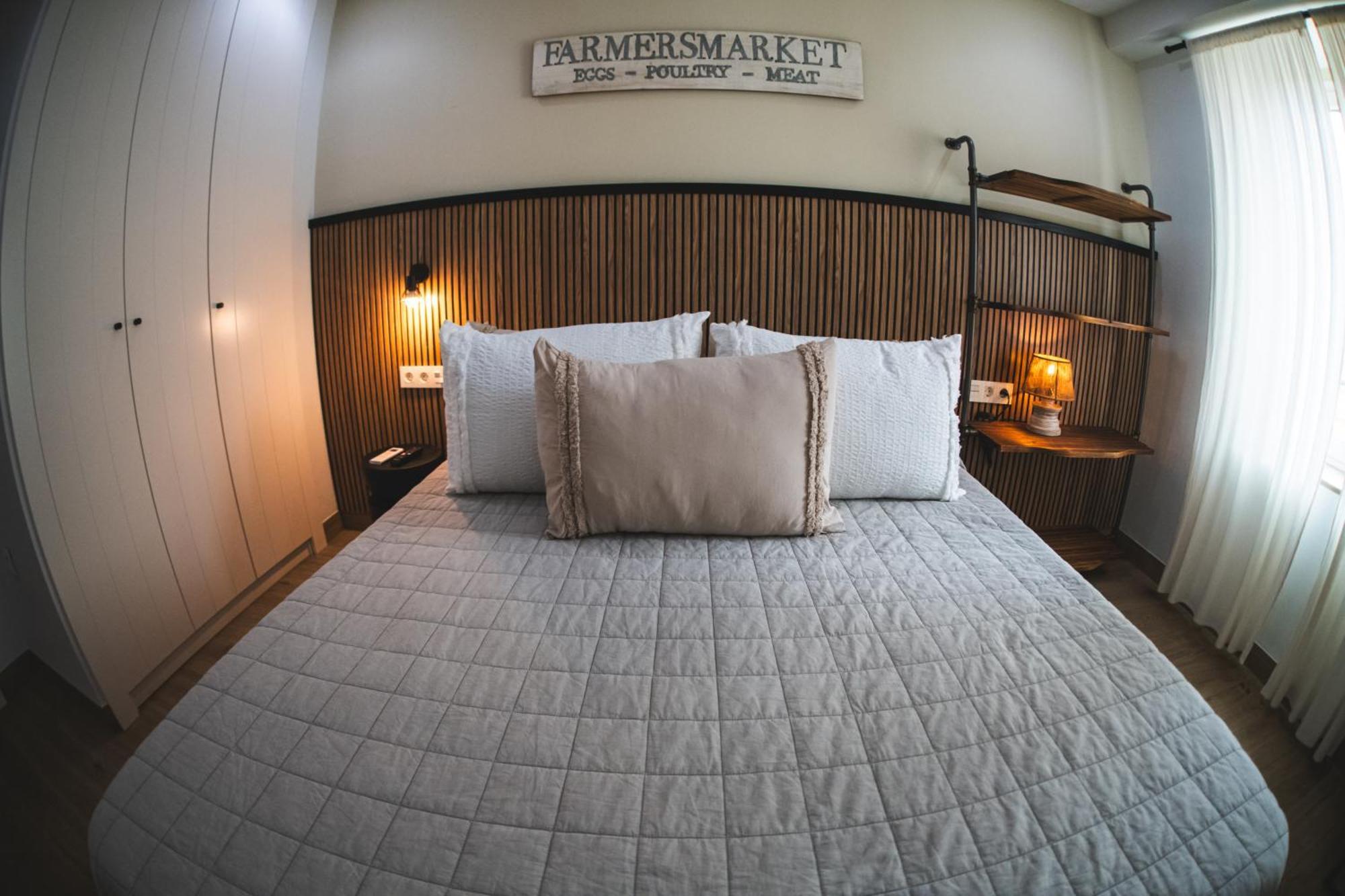 Apartamentos Nueva Ribera El Puerto de Santa María Kültér fotó